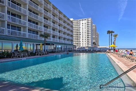 oceanview motel daytona best price|daytona beach waterfront hotels.